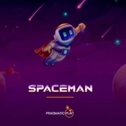 Spaceman 1182Luck Bet