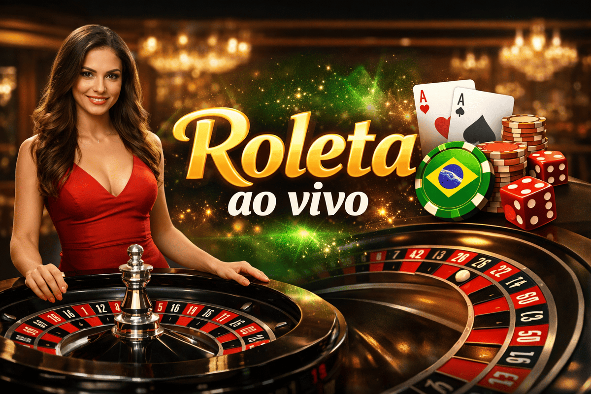 Roleta 1182Luck Bet